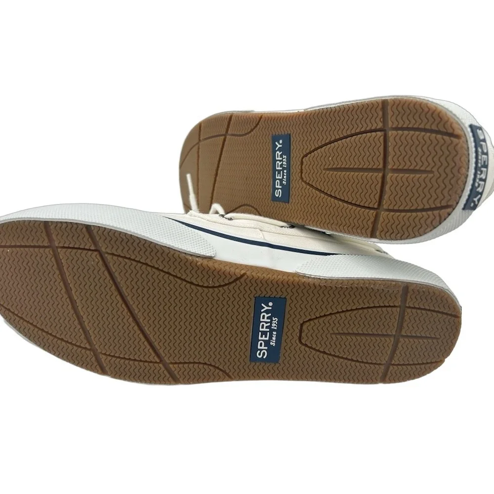 Sperry new classic